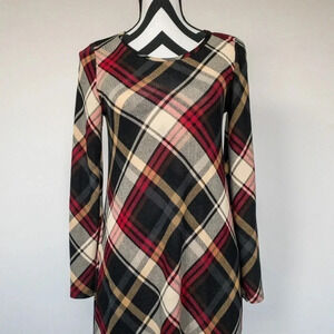 12PM By Mon Ami Holiday Dress Sz Sm
